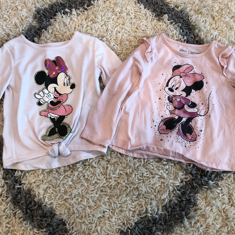 Set of 2 Shirts